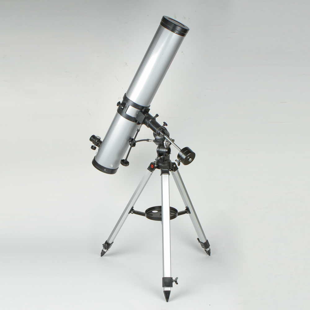 Venture RX9 Reflector Telescope and Tripod Stand EBTH